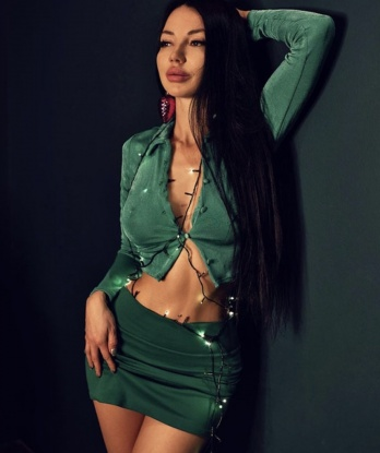 Анкета проститутки Галина - Фото 1, Новокаре, 22 года, №14722